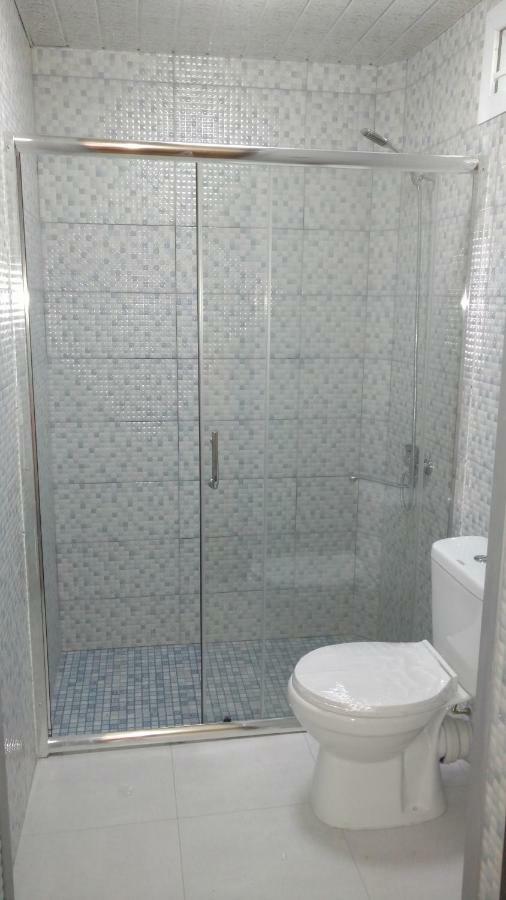 Hotel Tirkius House à Kobuleti Extérieur photo